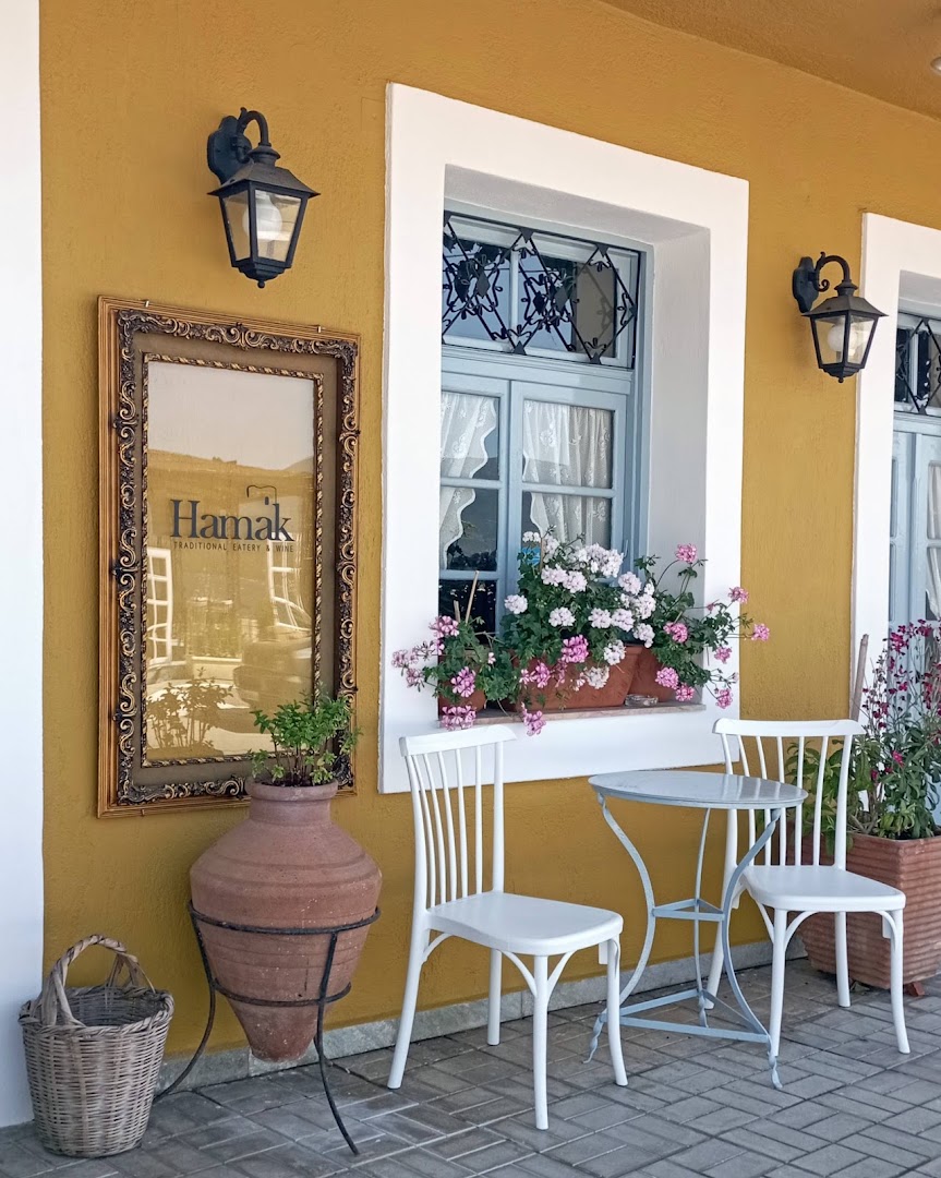 Hamak restaurant · Φωτογραφίες 1