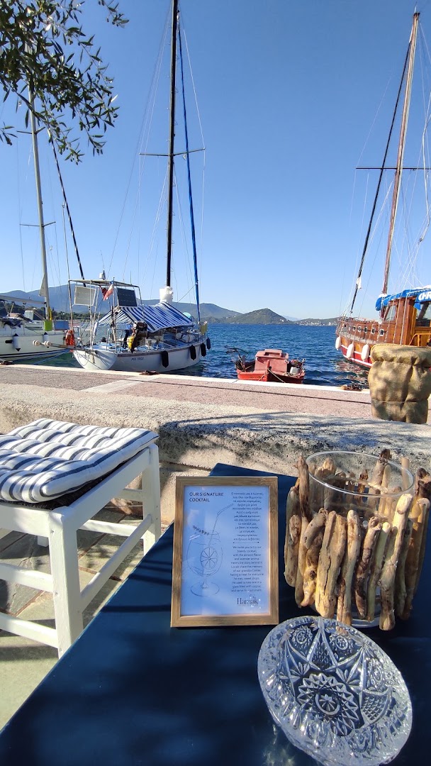 Hamak restaurant · Φωτογραφίες 4